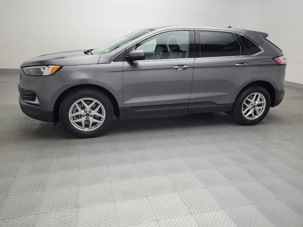 2023 Ford Edge SEL — SUV — 45,380 mi — Tulsa, OK