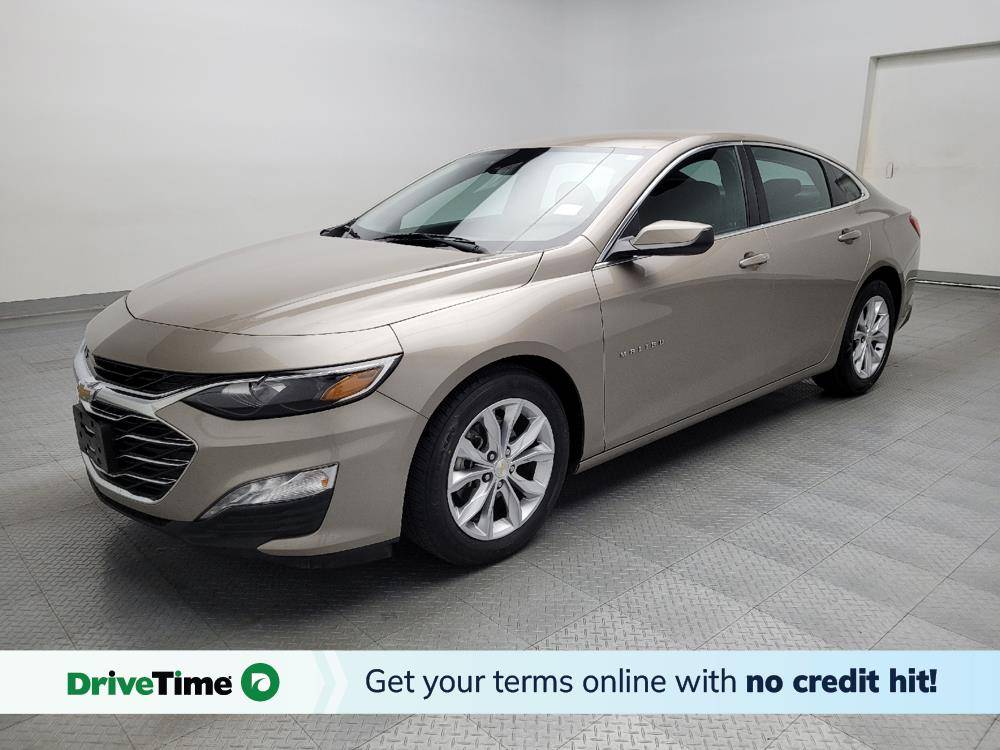2023 Chevrolet Malibu LT — Sedan — 48,454 mi — Tulsa, OK