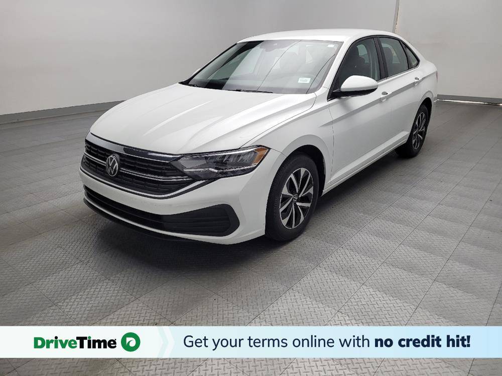2024 Volkswagen Jetta S — Sedan — 32,603 mi — Tulsa, OK