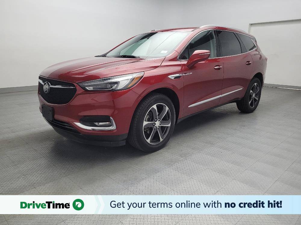 2020 Buick Enclave Essence — SUV — 94,883 mi — Tulsa, OK