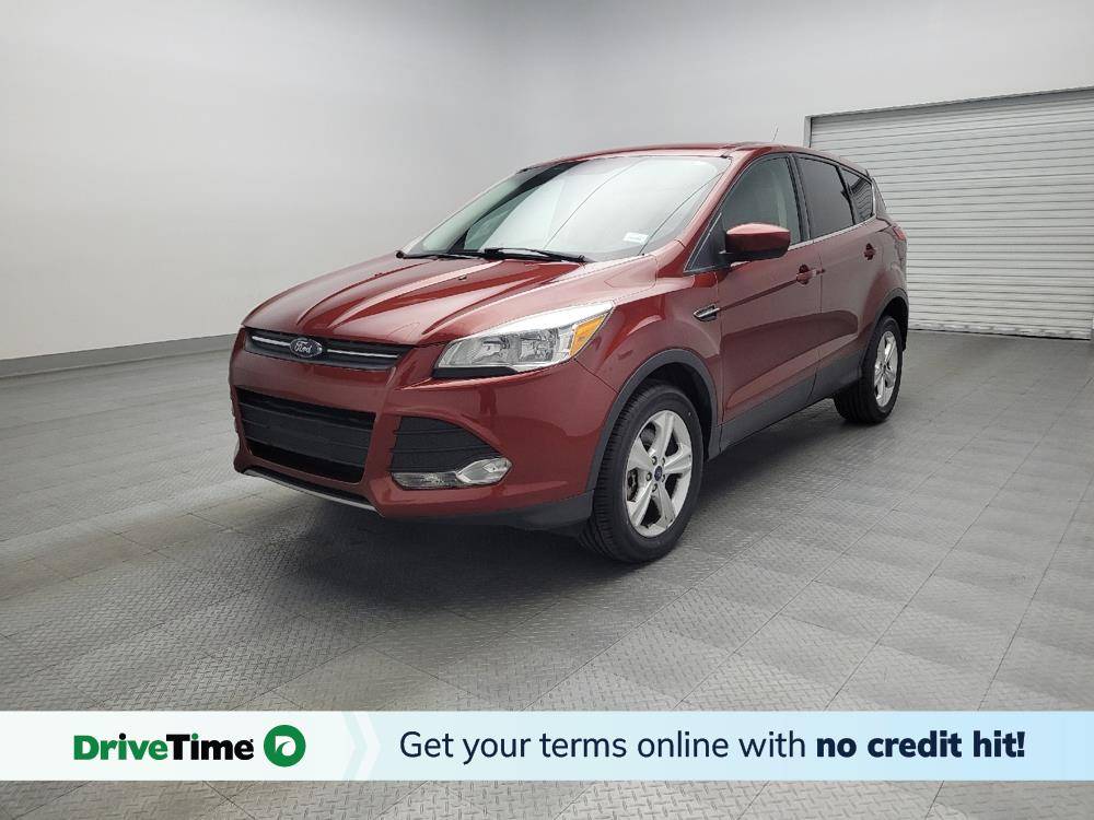 2016 Ford Escape SE — SUV — 91,995 mi — Tulsa, OK