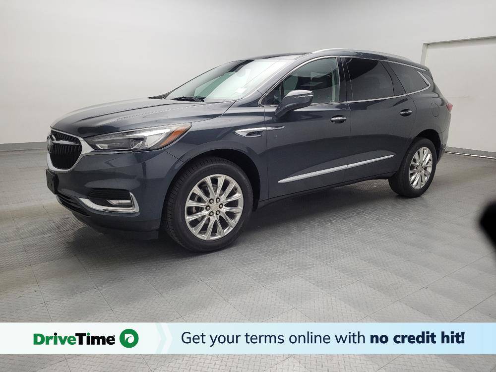 2020 Buick Enclave Essence — SUV — 92,913 mi — Tulsa, OK
