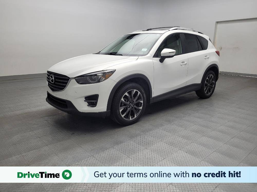 2016 Mazda CX-5 Grand Touring — SUV — 49,620 mi — Tulsa, OK