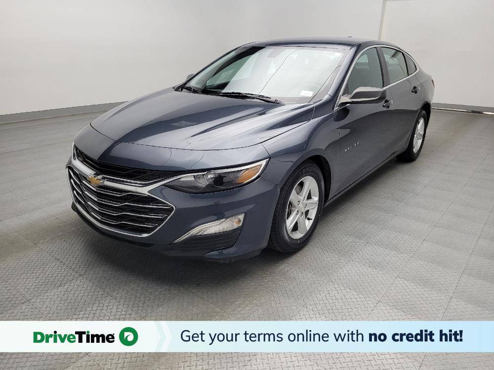 2020 Chevrolet Malibu LS — Sedan — 68,932 mi — Tulsa, OK