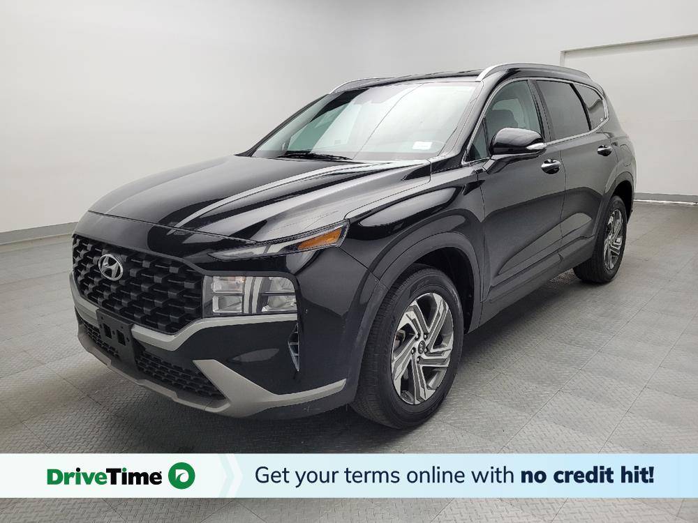2023 Hyundai Santa Fe SEL — SUV — 47,983 mi — Tulsa, OK