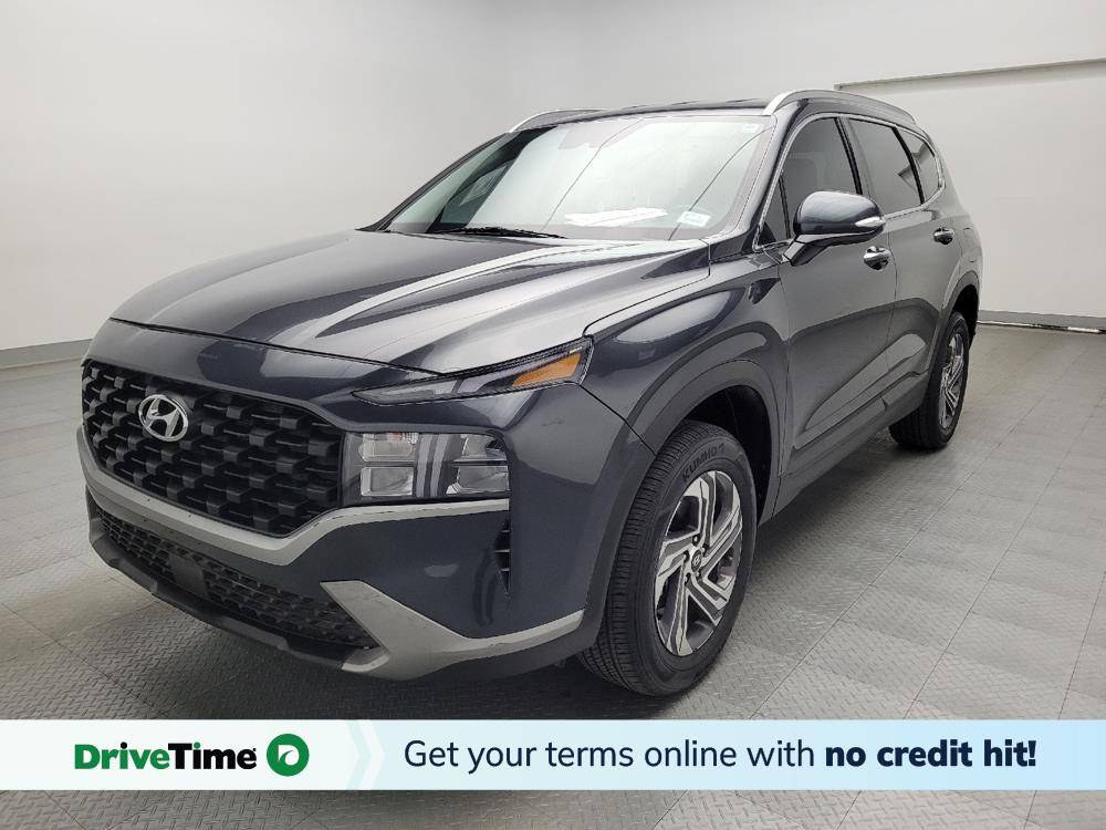 2023 Hyundai Santa Fe SEL — SUV — 19,051 mi — Tulsa, OK