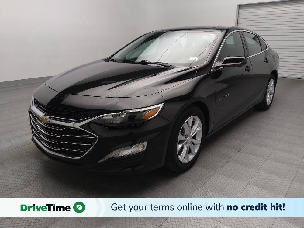 2024 Chevrolet Malibu LT — Sedan — 42,515 mi — Tulsa, OK