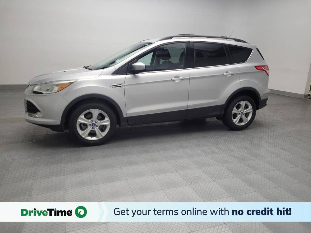 2013 Ford Escape SE — SUV — 72,003 mi — Tulsa, OK