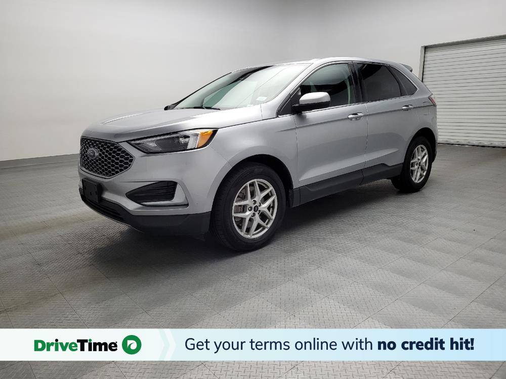 2023 Ford Edge SEL — SUV — 64,367 mi — Tulsa, OK