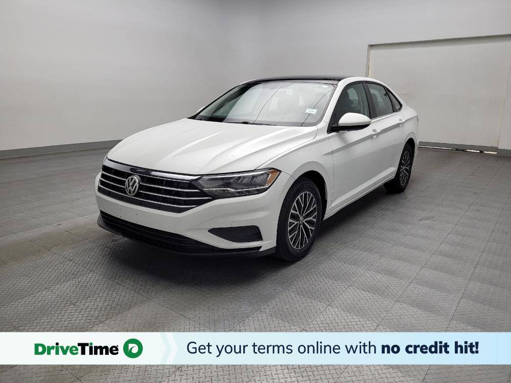 2019 Volkswagen Jetta SE — Sedan — 92,950 mi — Tulsa, OK