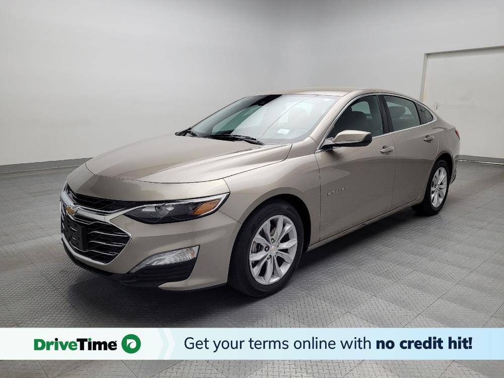 2023 Chevrolet Malibu LT — Sedan — 38,592 mi — Tulsa, OK