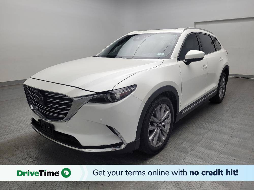 2020 Mazda CX-9 Grand Touring — SUV — 75,088 mi — Tulsa, OK