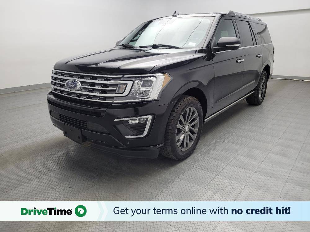 2020 Ford Expedition Limited — SUV — 92,162 mi — Tulsa, OK