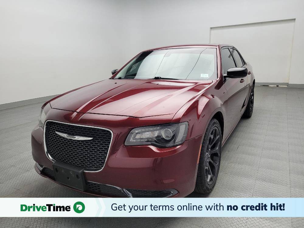 2020 Chrysler 300 Touring — Sedan — 71,600 mi — Tulsa, OK