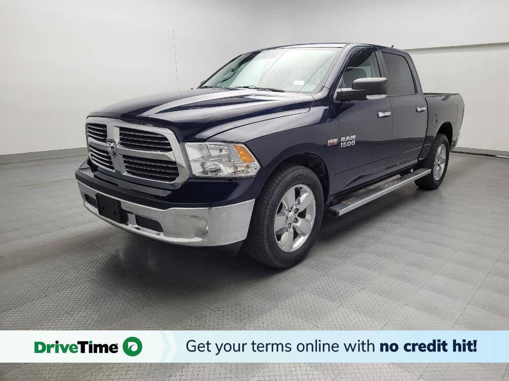2015 Ram 1500 Lone Star — Pickup Truck — 119,470 mi — Tulsa, OK