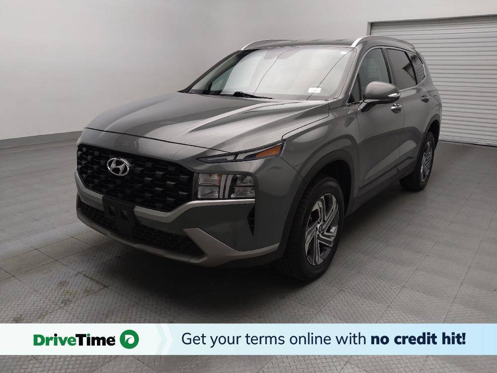 2023 Hyundai Santa Fe SEL — SUV — 69,055 mi — Tulsa, OK