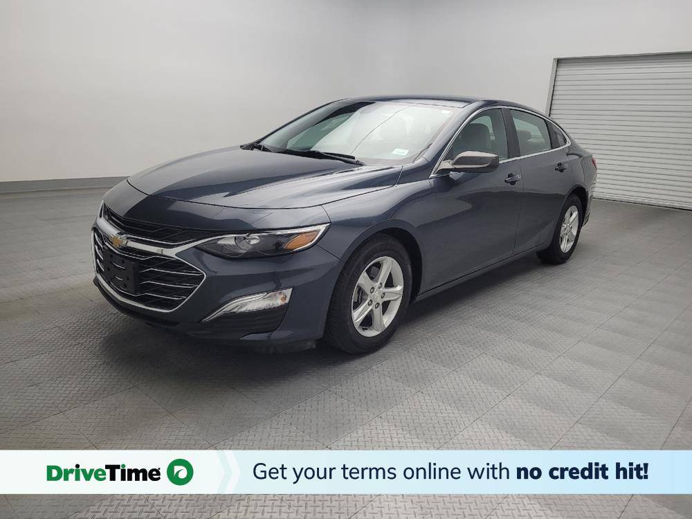 2019 Chevrolet Malibu LS — Sedan — 79,848 mi — Tulsa, OK