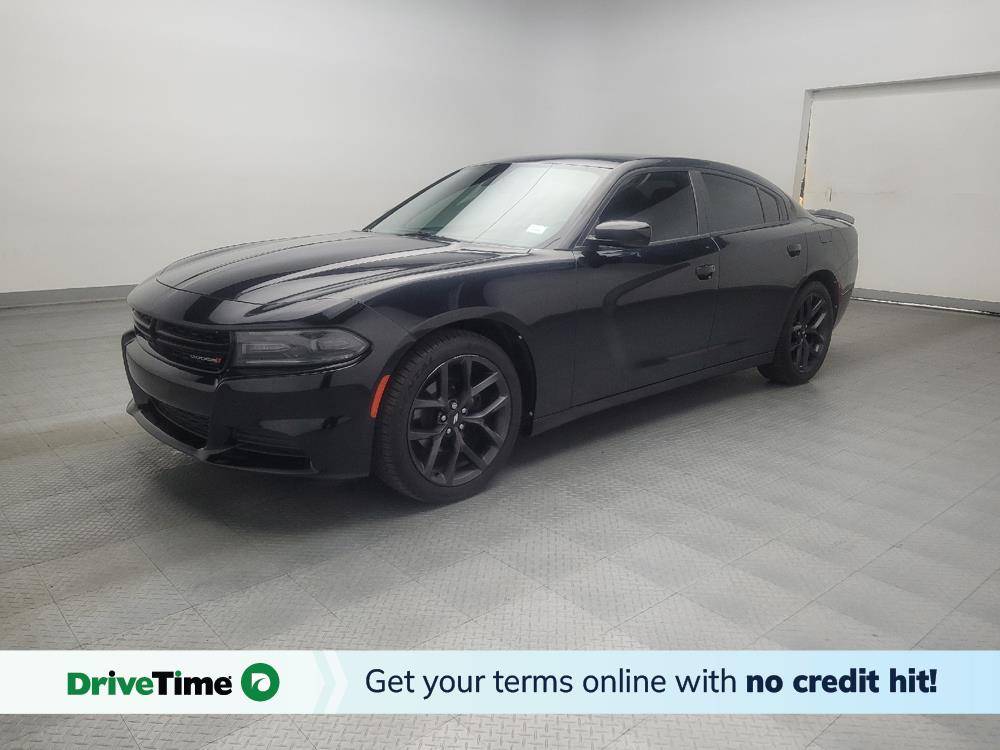 2019 Dodge Charger SXT — Sedan — 62,513 mi — Tulsa, OK