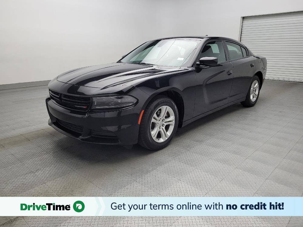 2023 Dodge Charger SXT — Sedan — 71,780 mi — Tulsa, OK