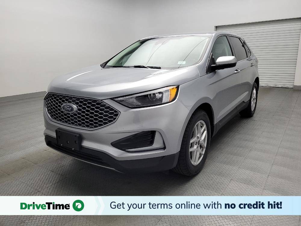 2024 Ford Edge SEL — SUV — 40,106 mi — Tulsa, OK