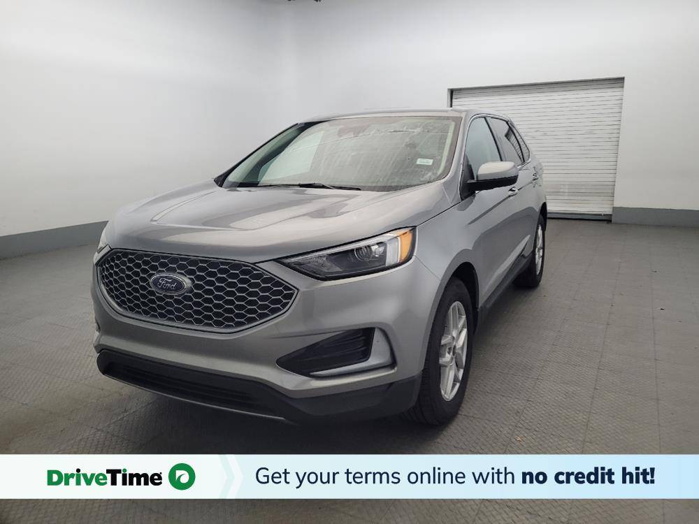 2024 Ford Edge SEL — SUV — 37,661 mi — Langhorne, PA