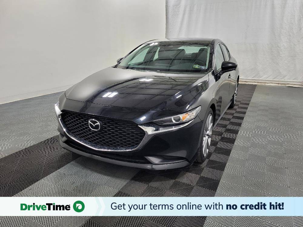 2023 Mazda Mazda3 Select — Sedan — 50,872 mi — Langhorne, PA