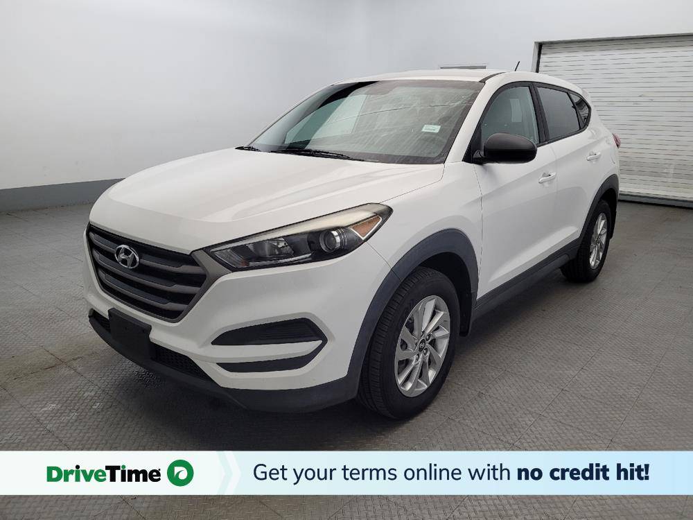 2016 Hyundai Tucson SE — SUV — 88,890 mi — Langhorne, PA