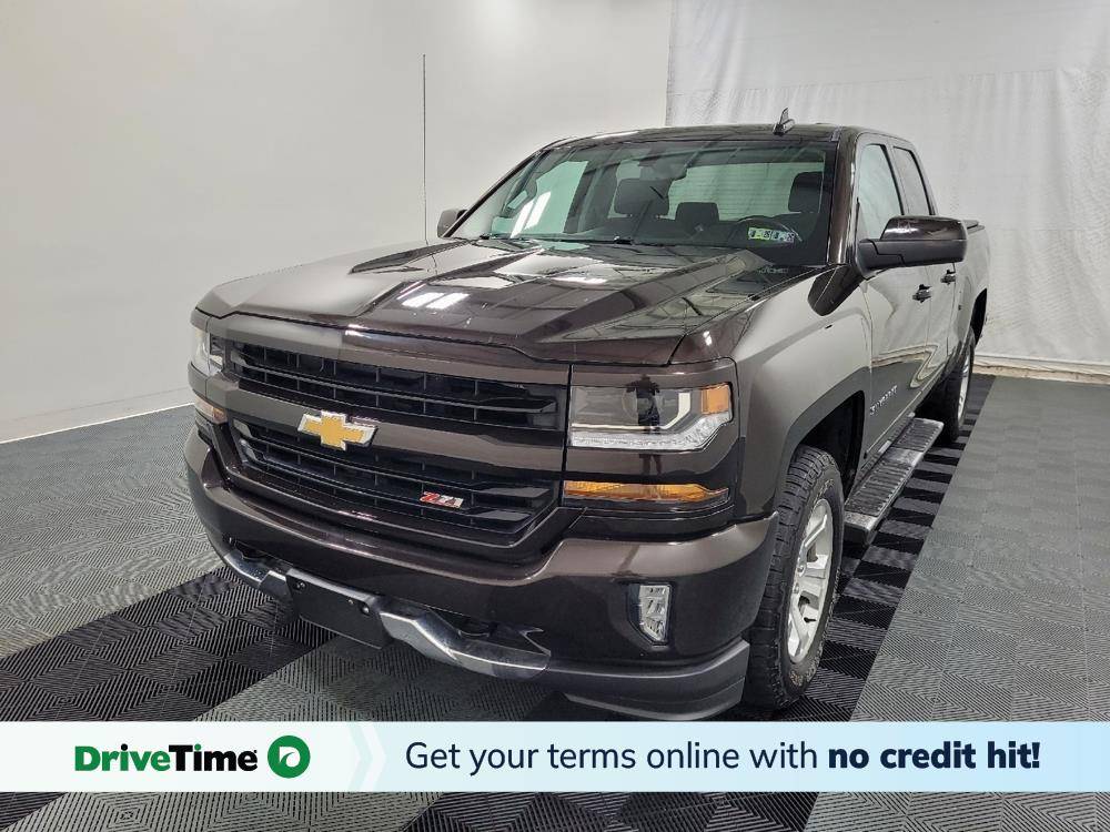 2019 Chevrolet Silverado 1500 LD LT — Pickup Truck — 57,235 mi — Langhorne, PA