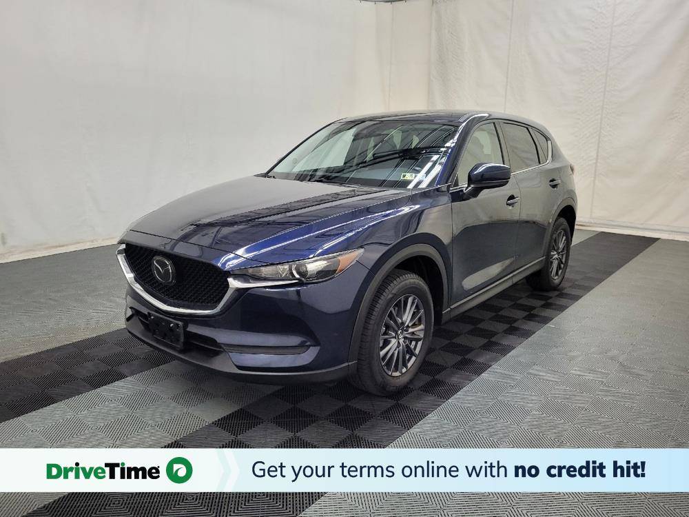 2020 Mazda CX-5 Touring — SUV — 67,367 mi — Langhorne, PA