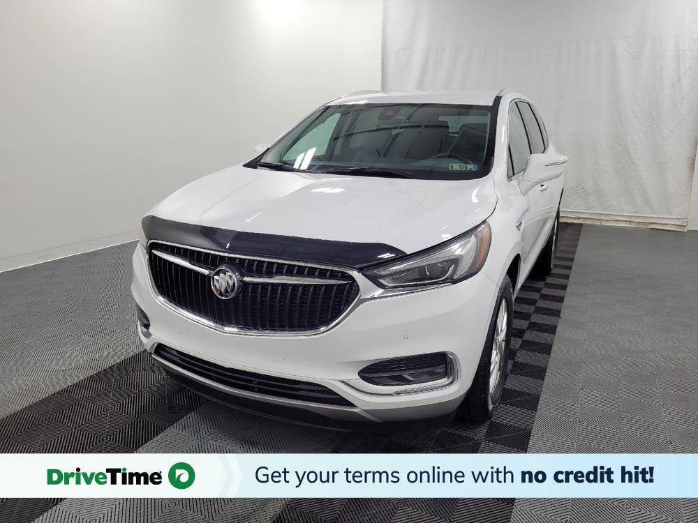 2021 Buick Enclave Premium — SUV — 54,680 mi — Langhorne, PA