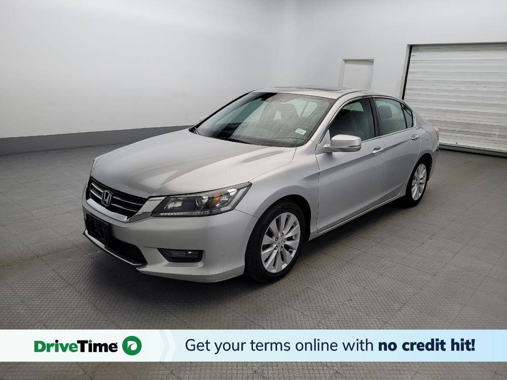 2014 Honda Accord EX-L — Sedan — 91,165 mi — Langhorne, PA