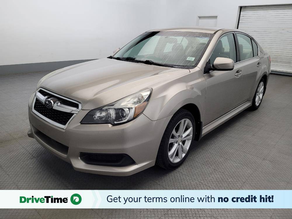 2014 Subaru Legacy 2.5i Premium — Sedan — 101,283 mi — Langhorne, PA