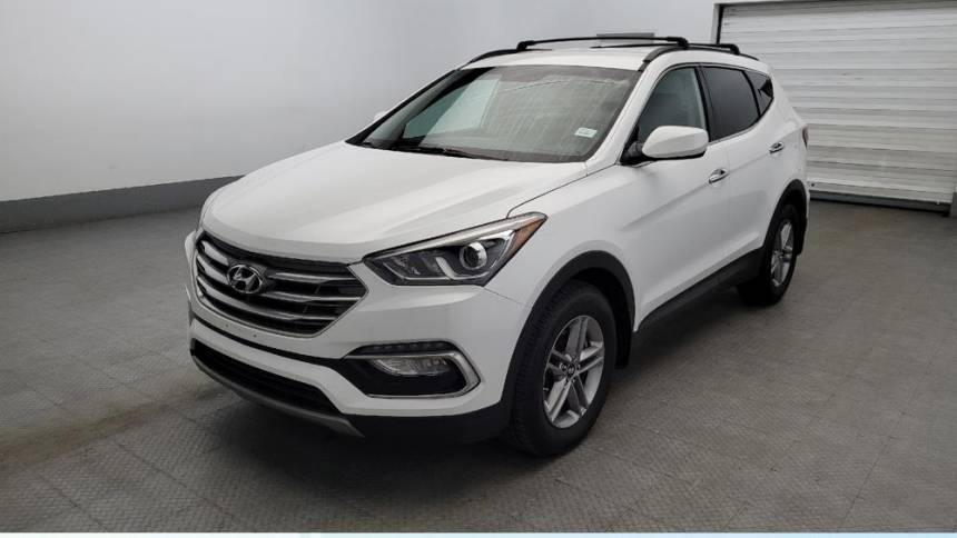 2017 Hyundai Santa Fe Sport Base — SUV — 95,457 mi — Langhorne, PA