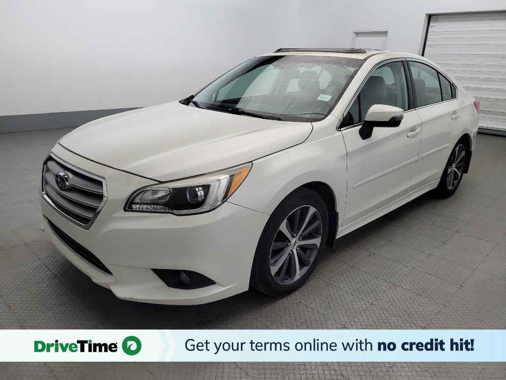 2015 Subaru Legacy 3.6R Limited — Sedan — 129,272 mi — Langhorne, PA