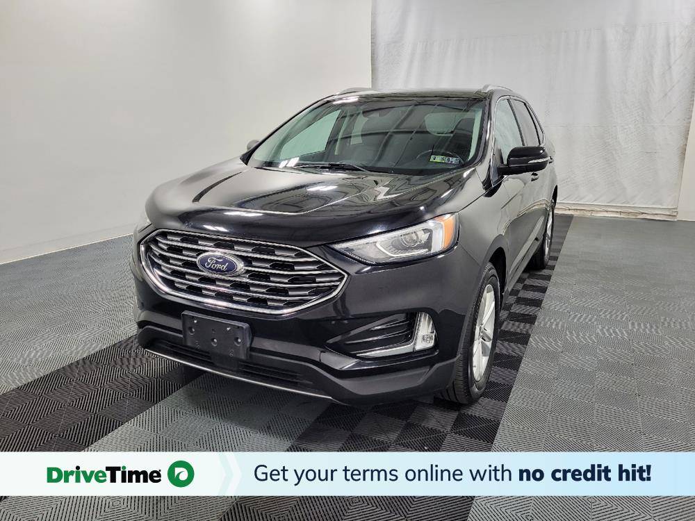 2019 Ford Edge SEL — SUV — 89,548 mi — Langhorne, PA