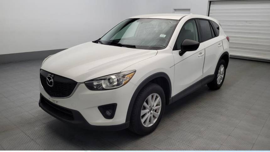 2014 Mazda CX-5 Touring — SUV — 112,160 mi — Langhorne, PA