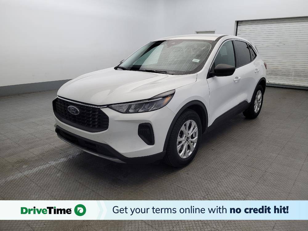 2023 Ford Escape Active — SUV — 46,540 mi — Langhorne, PA