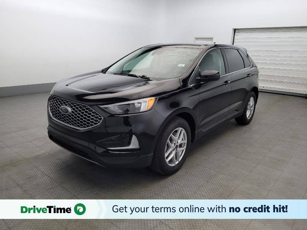 2024 Ford Edge SEL — SUV — 21,274 mi — Langhorne, PA