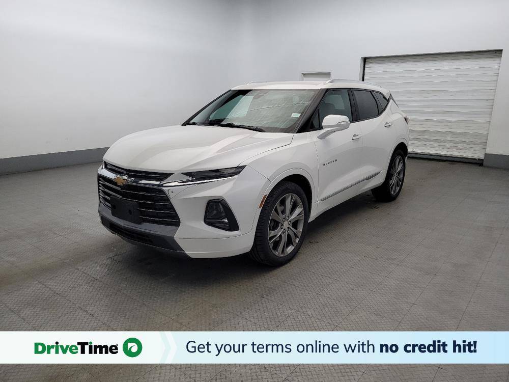 2020 Chevrolet Blazer Premier — SUV — 89,111 mi — Langhorne, PA