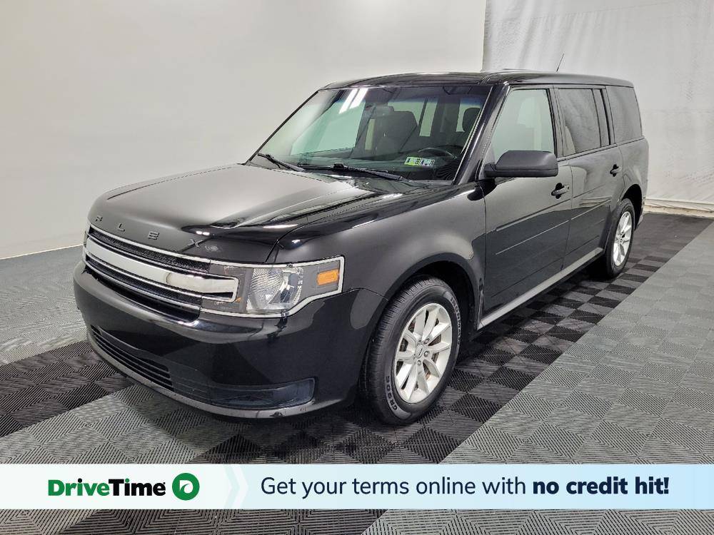 2019 Ford Flex SE — SUV — 66,144 mi — Langhorne, PA