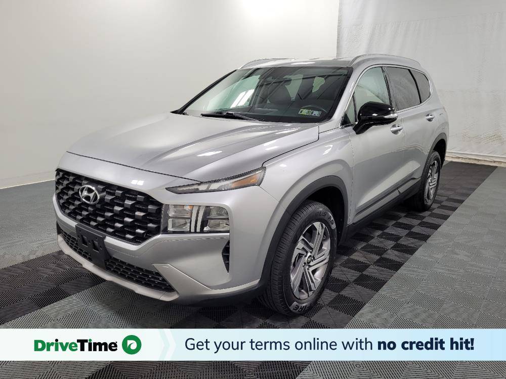 2023 Hyundai Santa Fe SEL — SUV — 44,595 mi — Langhorne, PA
