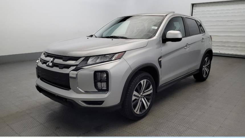 2020 Mitsubishi Outlander Sport SP — SUV — 61,659 mi — Langhorne, PA