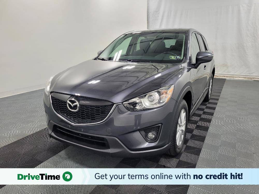 2015 Mazda CX-5 Touring — SUV — 109,797 mi — Langhorne, PA