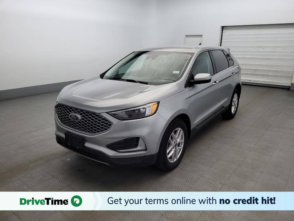 2023 Ford Edge SEL — SUV — 49,824 mi — Langhorne, PA