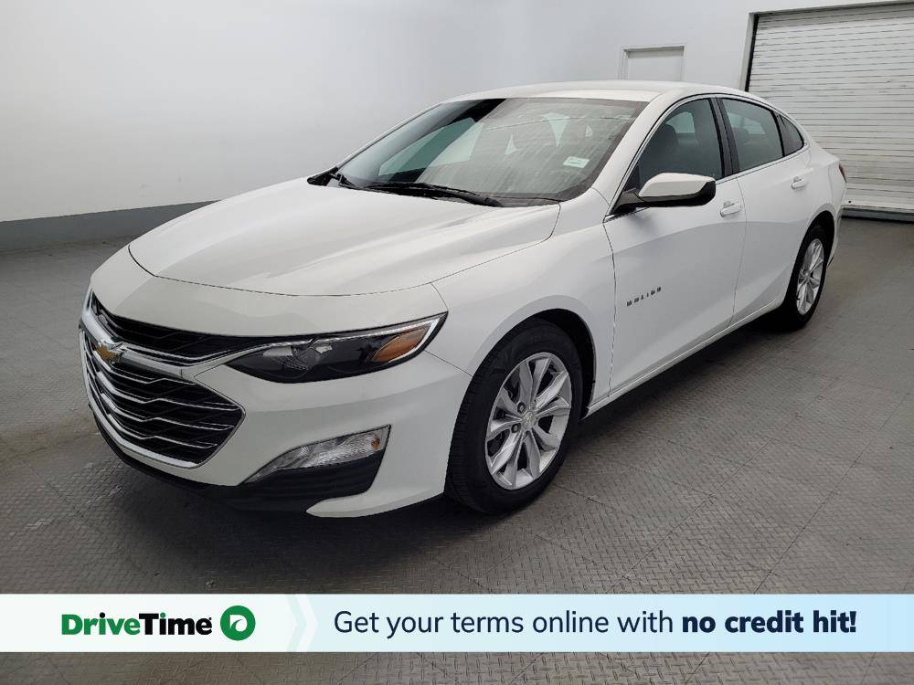 2023 Chevrolet Malibu LT — Sedan — 73,194 mi — Langhorne, PA