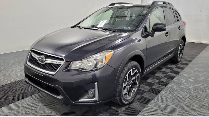 2016 Subaru Crosstrek Limited — SUV — 63,906 mi — Langhorne, PA