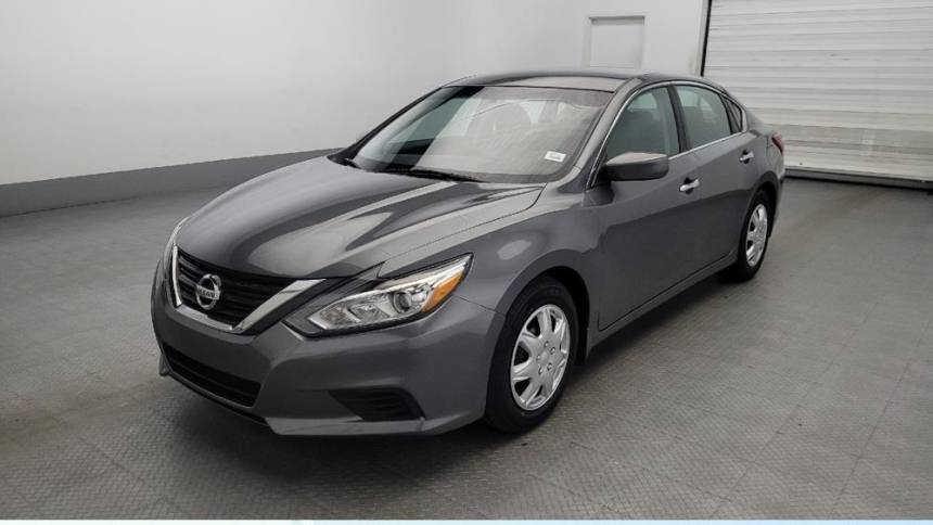 2018 Nissan Altima 2.5 S — Sedan — 93,818 mi — Langhorne, PA