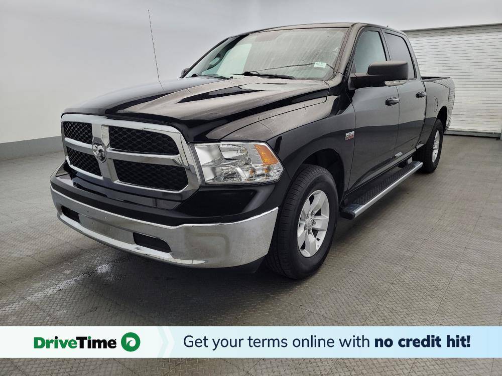 2020 Ram 1500 Classic SLT — Pickup Truck — 84,941 mi — Langhorne, PA