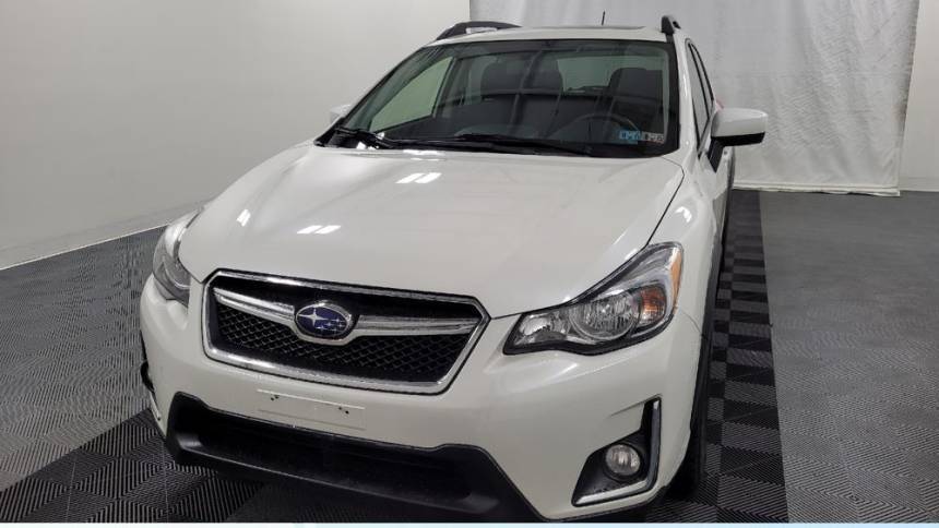 2016 Subaru Crosstrek Premium — SUV — 82,513 mi — Langhorne, PA