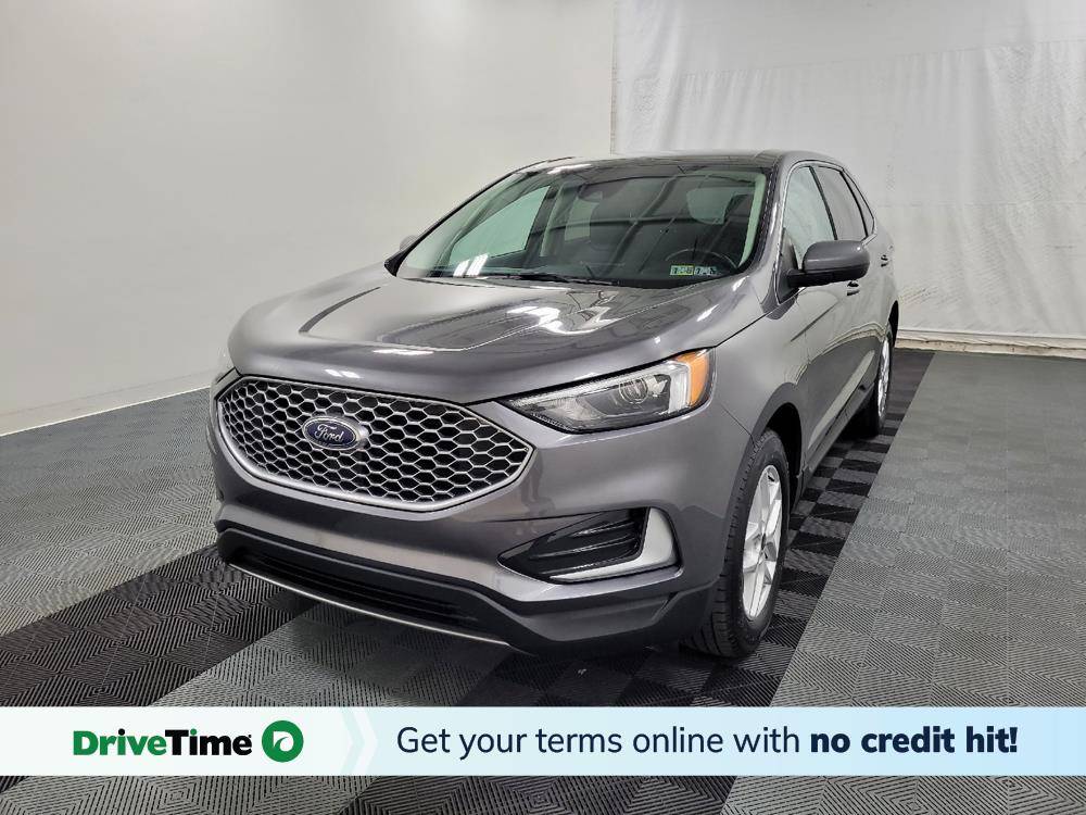 2023 Ford Edge SEL — SUV — 43,377 mi — Langhorne, PA